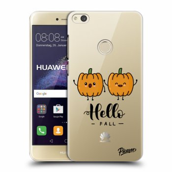 Tok az alábbi mobiltelefonokra Huawei P9 Lite 2017 - Hallo Fall