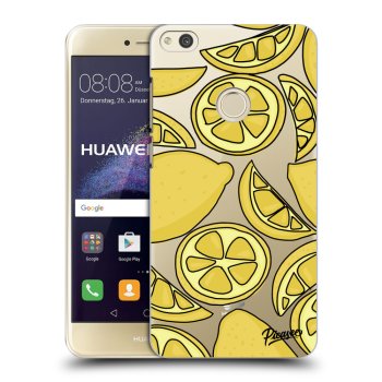 Tok az alábbi mobiltelefonokra Huawei P9 Lite 2017 - Lemon