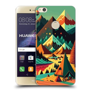 Tok az alábbi mobiltelefonokra Huawei P9 Lite 2017 - Colorado