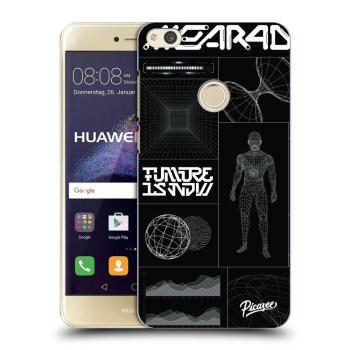 Tok az alábbi mobiltelefonokra Huawei P9 Lite 2017 - BLACK BODY