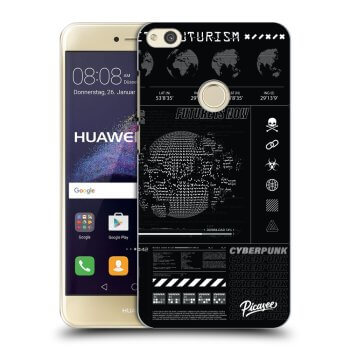 Tok az alábbi mobiltelefonokra Huawei P9 Lite 2017 - FUTURE