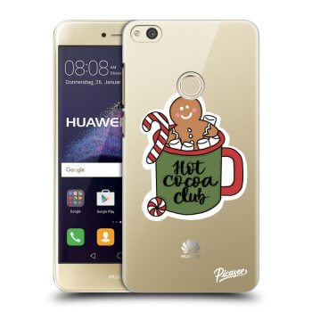 Tok az alábbi mobiltelefonokra Huawei P9 Lite 2017 - Hot Cocoa Club