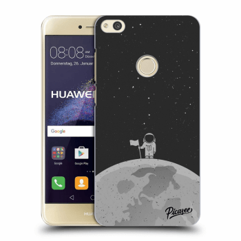 Tok az alábbi mobiltelefonokra Huawei P9 Lite 2017 - Astronaut