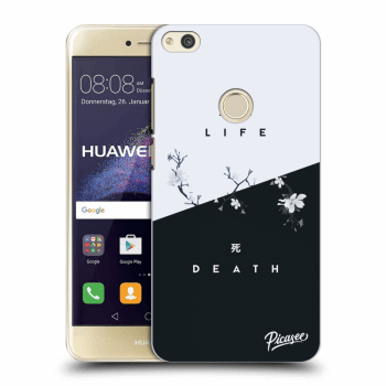 Tok az alábbi mobiltelefonokra Huawei P9 Lite 2017 - Life - Death