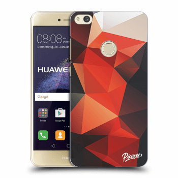 Picasee átlátszó szilikon tok az alábbi mobiltelefonokra Huawei P9 Lite 2017 - Wallpaper 2