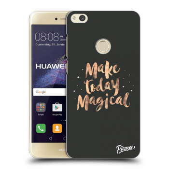 Tok az alábbi mobiltelefonokra Huawei P9 Lite 2017 - Make today Magical