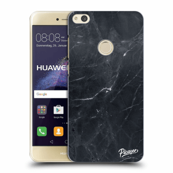 Tok az alábbi mobiltelefonokra Huawei P9 Lite 2017 - Black marble
