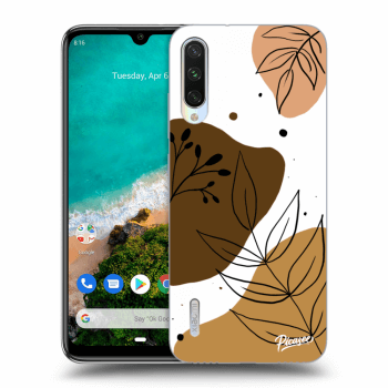 Tok az alábbi mobiltelefonokra Xiaomi Mi A3 - Boho style