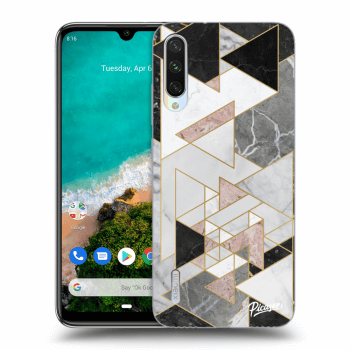 Tok az alábbi mobiltelefonokra Xiaomi Mi A3 - Light geometry
