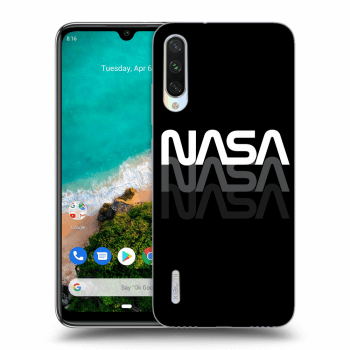 Tok az alábbi mobiltelefonokra Xiaomi Mi A3 - NASA Triple