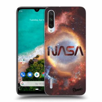 Tok az alábbi mobiltelefonokra Xiaomi Mi A3 - Nebula