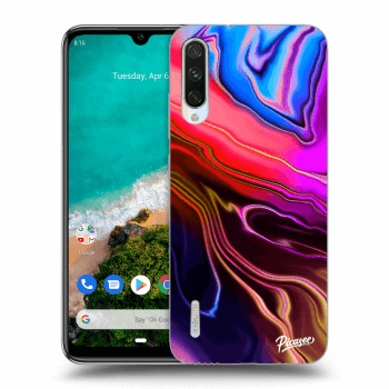 Tok az alábbi mobiltelefonokra Xiaomi Mi A3 - Electric