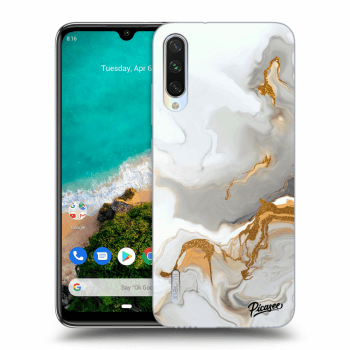 Tok az alábbi mobiltelefonokra Xiaomi Mi A3 - Her