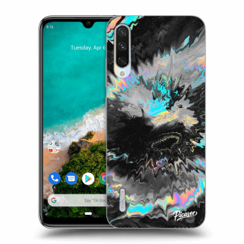 Tok az alábbi mobiltelefonokra Xiaomi Mi A3 - Magnetic