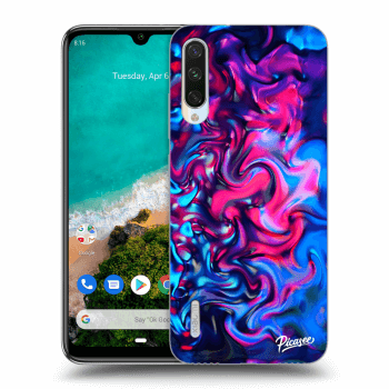 Tok az alábbi mobiltelefonokra Xiaomi Mi A3 - Redlight