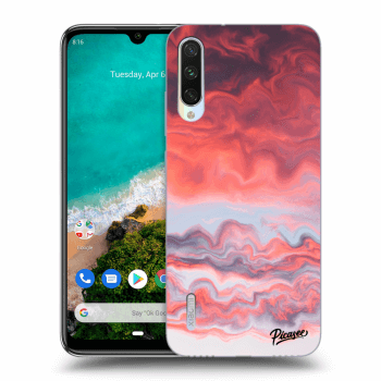 Tok az alábbi mobiltelefonokra Xiaomi Mi A3 - Sunset