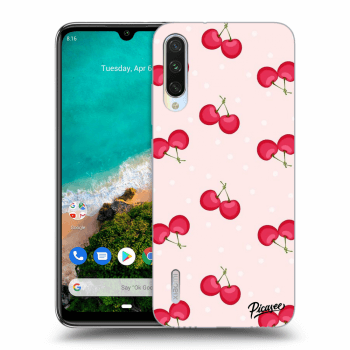 Tok az alábbi mobiltelefonokra Xiaomi Mi A3 - Cherries