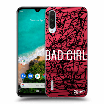Tok az alábbi mobiltelefonokra Xiaomi Mi A3 - Bad girl