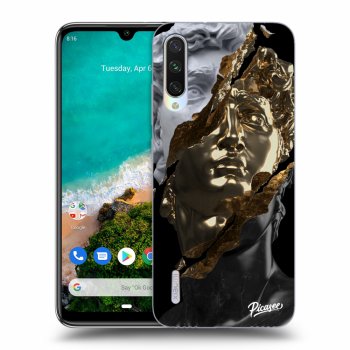 Tok az alábbi mobiltelefonokra Xiaomi Mi A3 - Trigger