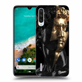 Tok az alábbi mobiltelefonokra Xiaomi Mi A3 - Wildfire - Black