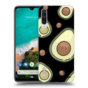 Tok az alábbi mobiltelefonokra Xiaomi Mi A3 - Avocado