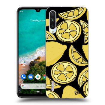 Tok az alábbi mobiltelefonokra Xiaomi Mi A3 - Lemon