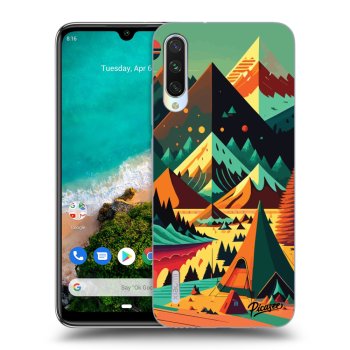 Tok az alábbi mobiltelefonokra Xiaomi Mi A3 - Colorado