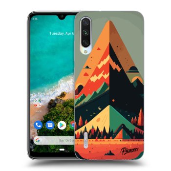 Tok az alábbi mobiltelefonokra Xiaomi Mi A3 - Oregon