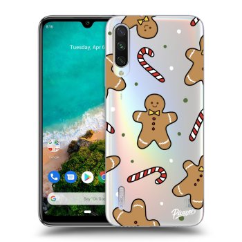 Tok az alábbi mobiltelefonokra Xiaomi Mi A3 - Gingerbread