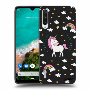 Tok az alábbi mobiltelefonokra Xiaomi Mi A3 - Unicorn star heaven