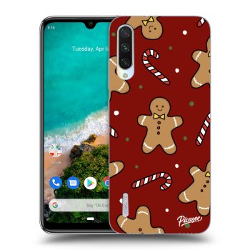 Tok az alábbi mobiltelefonokra Xiaomi Mi A3 - Gingerbread 2