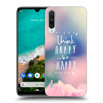 Tok az alábbi mobiltelefonokra Xiaomi Mi A3 - Think happy be happy