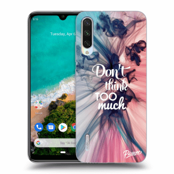 Tok az alábbi mobiltelefonokra Xiaomi Mi A3 - Don't think TOO much