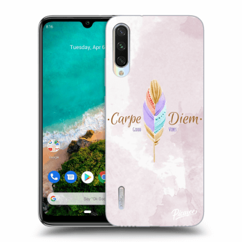 Tok az alábbi mobiltelefonokra Xiaomi Mi A3 - Carpe Diem