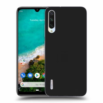 Tok az alábbi mobiltelefonokra Xiaomi Mi A3 - Clear