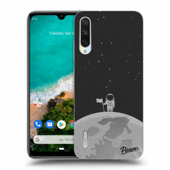 Tok az alábbi mobiltelefonokra Xiaomi Mi A3 - Astronaut