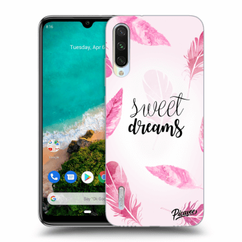 Tok az alábbi mobiltelefonokra Xiaomi Mi A3 - Sweet dreams