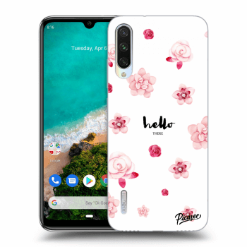 Tok az alábbi mobiltelefonokra Xiaomi Mi A3 - Hello there