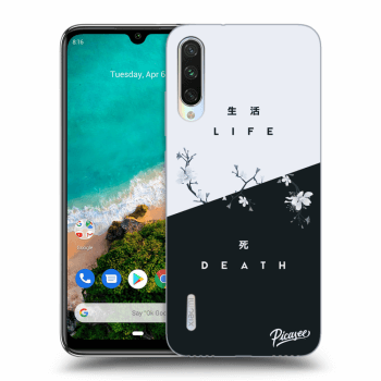 Tok az alábbi mobiltelefonokra Xiaomi Mi A3 - Life - Death