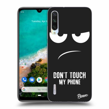 Tok az alábbi mobiltelefonokra Xiaomi Mi A3 - Don't Touch My Phone