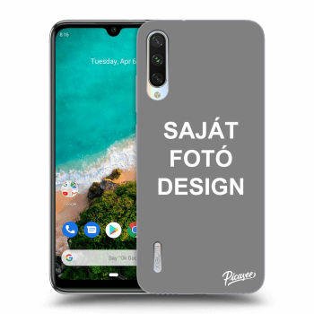 Tok az alábbi mobiltelefonokra Xiaomi Mi A3 - Saját fotó/motívum