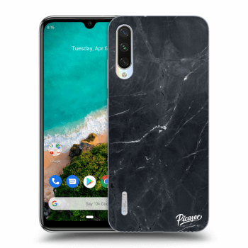 Tok az alábbi mobiltelefonokra Xiaomi Mi A3 - Black marble