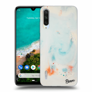 Tok az alábbi mobiltelefonokra Xiaomi Mi A3 - Splash