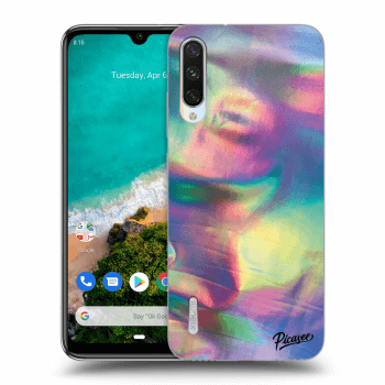 Tok az alábbi mobiltelefonokra Xiaomi Mi A3 - Holo