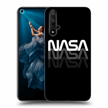 Tok az alábbi mobiltelefonokra Honor 20 - NASA Triple