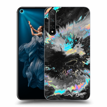 Szilikon tok erre a típusra Honor 20 - Magnetic