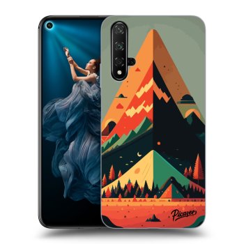 Tok az alábbi mobiltelefonokra Honor 20 - Oregon