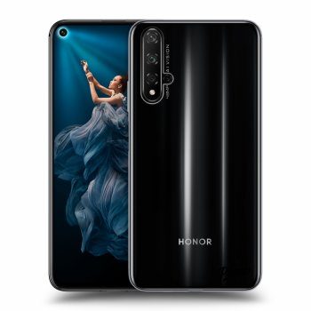 Tok az alábbi mobiltelefonokra Honor 20 - Clear