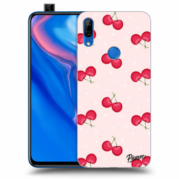 Tok az alábbi mobiltelefonokra Huawei P Smart Z - Cherries
