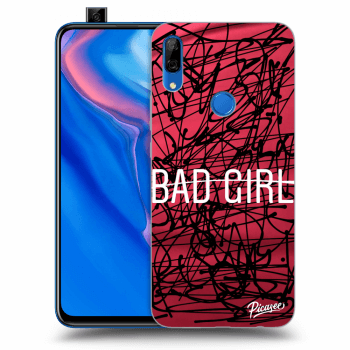 Tok az alábbi mobiltelefonokra Huawei P Smart Z - Bad girl